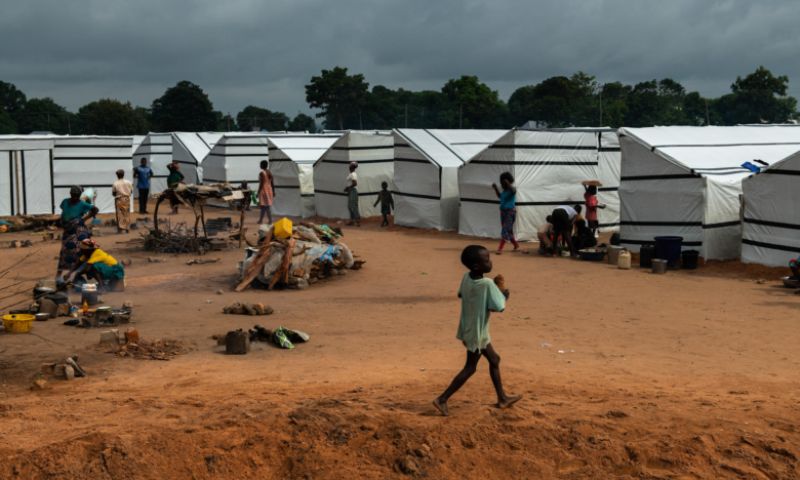 Nigeria