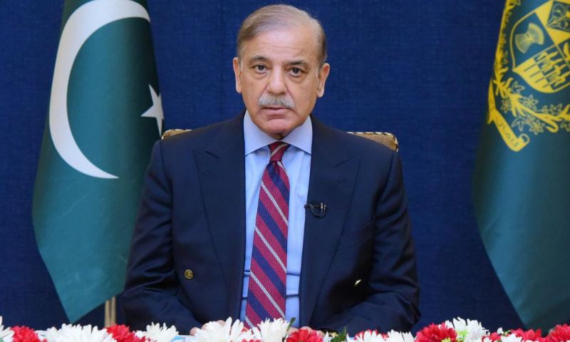 Prime Minister, Shehbaz Sharif, Development, cooperation, Pakistan, China, Communist Party of China