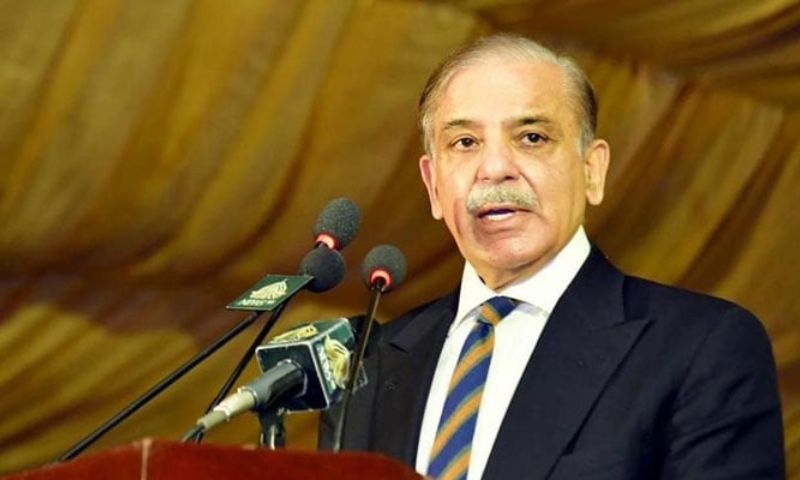 Pakistan, PM Shehbaz, Prime Minister, Shehbaz Sharif, COAS, General Syed Asim Munir, Inauguration, Khanewal, Model, Agriculture, Farm, Economy, Green