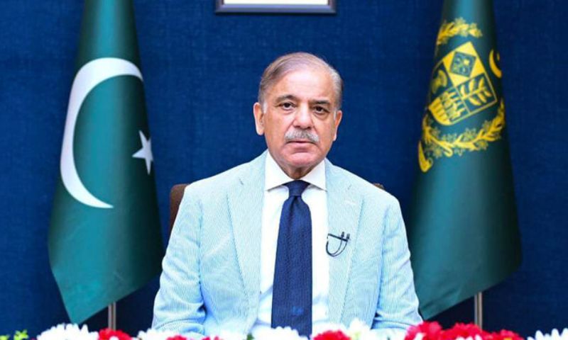 PM, Shehbaz, Sri Lanka, President, IMF