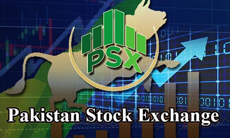 Pakistan Stock Exchange