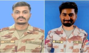 Pakistan