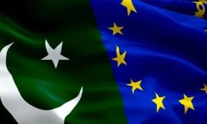 Pakistan