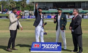 Pakistan