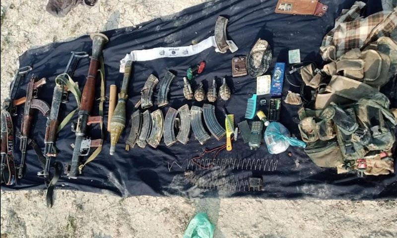 Pakistan, Security Forces, Operation, Terrorists, DI Khan, Kulachi, Khyber Pakhtunkhwa, ISPR