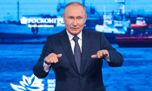 Putin, Russia, African, Saint Petersburg, United Nations, Ukraine, Grain, Export, Black Sea, Kremlin, Mali, Somali, Zimbabwe, Burkina Faso, West, United States
