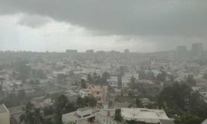 Rain