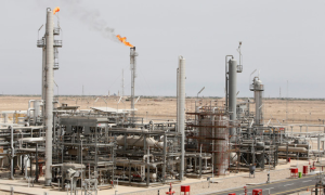 Resources, Al-Durra Region Exclusively owned by KSA, Kuwait