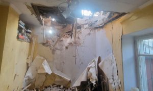 Ukraine, Russia, Odesa, Target, Latest