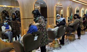 Salons