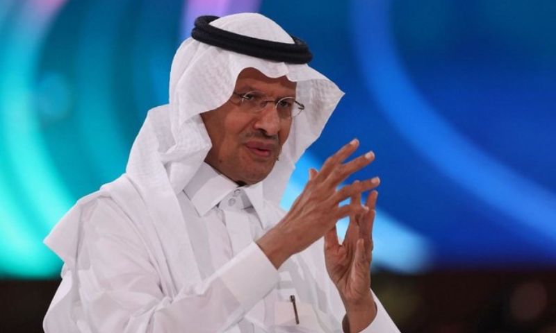 Saudi