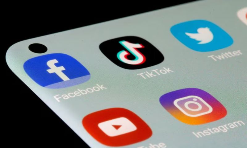 Social Media