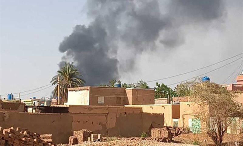 Sudan (