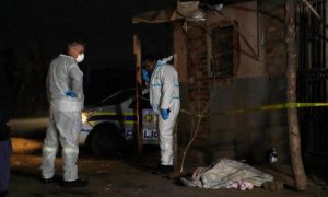 Oxide, Gas, Leak, Lives, South Africa