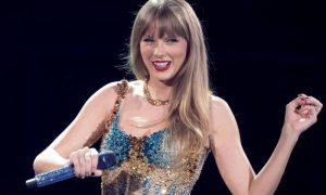 Taylor Swift