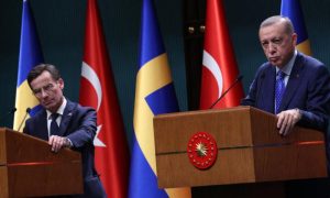 Turkish, Erdogan, EU, NATO, Sweden, European Union, Turkey, Recep Tayyip Erdogan, Diplomats, Vilnius, Ankara, Stockholm, European Council, German,