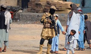 UN, Afghan, Continued, Violation, Human, Rights, Taliban, report