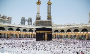 Umrah