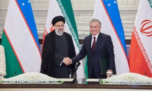 Uzbek, President, Iran, SCO, Shanghai Cooperation Organization, Belarus, problems, issues