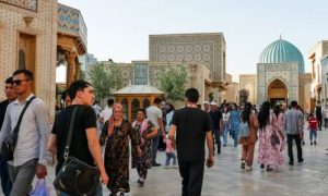 Uzbekistan