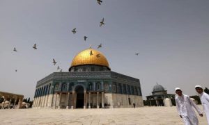 Saudi Arabia, Jordan, Minister, Al-Aqsa Mosque, West Bank, Jerusalem, Palestinians, Israeli, Muslims, Kingdom, Prime Minister, Jewish, Temples, Jews