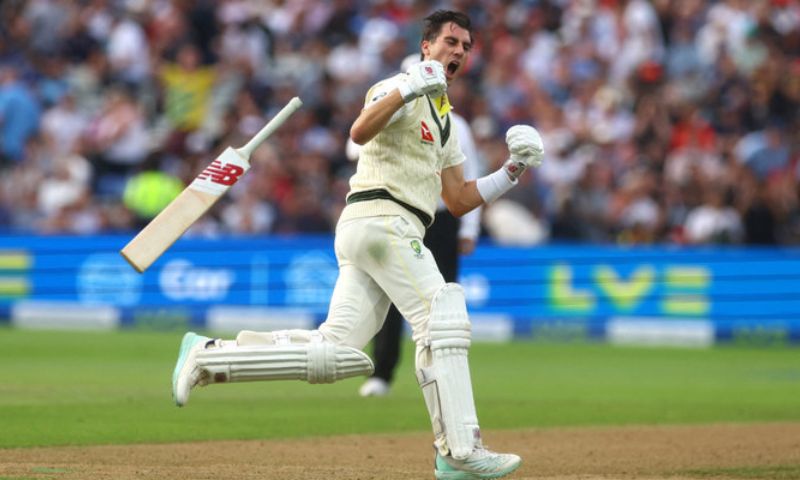 Pat Cummins, Australia, England, Leeds, Ashes Test, David Warner, Steve Smith, Mitchell Marsh, Moeen Ali, Ashes Series,