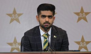 Babar, ICC CWC 2023, Promo, Pakistan, India, Australia, West Indies, England, PCB, Opinion