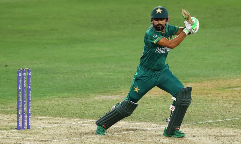 Babar, ICC CWC 2023, Promo, Pakistan, India, Australia, West Indies, England, PCB, 
Opinion

