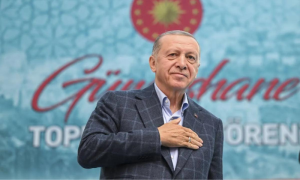Turkish, President, Gulf Cooperation Council, GCC, Saudi Arabia, visit, trip, billion, dollars, trade, volume, exporters, economy, oil, opportunities,