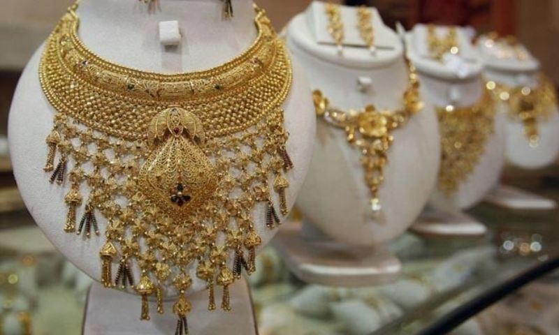 Gold, Price, increases, Second, Consecutive, Day, international. market