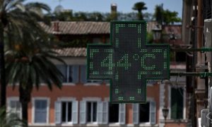 Heatwave, Europe, Italy, Rome, Japan, Sicily, Athens, Greece, Climate Change, Air, China, Vietnam, Asia, Catalonia, Balearic Island, California, United States, Western, John Kerry, US, Beijing, Climate