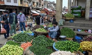 Inflation, Rate, Group, Pakistan, Statistics, Review, Week, Year, Liters, Items, Price, Consumption, Goods