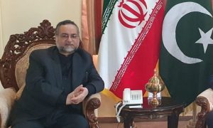 Iran, Seeks, Expansion, cultural, ties, Pakistan, Allama Iqbal, Iranian, Islamabad, Tehran
