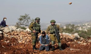 Palestinian, Israeli, West Bank, Nablus, Health Ministry, Police, Groups, City, United Nations, Arab, Hamas, UN, Algeria, Jenin, Ukrainian