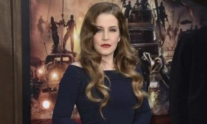 Lisa Marie Presley, Musician, Elvis Presley, Medical, Singer, Hospital, Los Angeles, Weight Loss, Surgery, Calabasas, Michael Jackson, Support,
