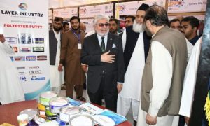 Kabul, Expo, attracts, Hundreds, investors, Pakistan, Countries, Region,