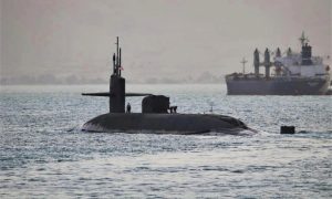 US, South Korea, North Korea, Nuclear, Submarine, White House, Busan, Democratic, Kim Jong Un, United States, Washington, Seoul