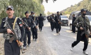 Land, Dispute, Kurram, District, KP, Clashes, Claim, Death, Toll, Rises