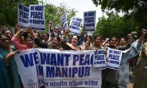 India, Manipur, Muslim League, Kerala, BJP, Meitei, Government, Hindu, Political, Christian,