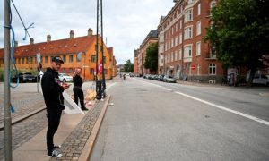 Muslim, Philippines, Qu’ran, Sweden, Embassy, Iraqi, Sweden, Danish, Copenhagen, Scandinavia,