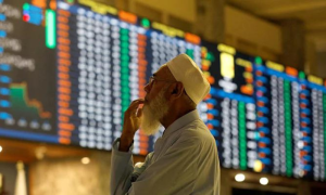 PSX, inflow, Saudi Arabia, Gains, Points, bullish, trend,