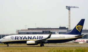 Pilots, Strike, Belgium, officials, Ryanair, airport, southern city,