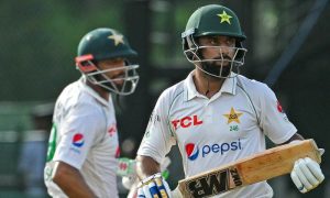 Pakistan, Sri Lanka, Test, Colombo, Abdullah Shafique, Shan Masood, Babar Azam, Imam-ul-Haq, Naseem Shah, Abrar Ahmed