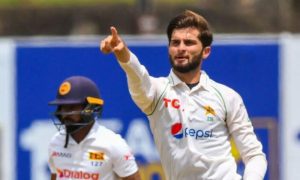 shaheen shah afridi 1