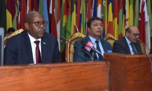 COMSTECH, Specialized Programme, Somalia, Technology, Higher Education