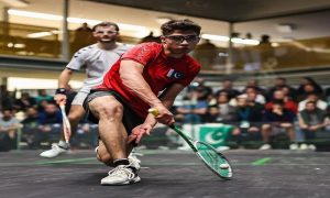 Pakistan, Hamza Khan, World Junior Squash Championship, MELBOURNE, Pakistani player, American,