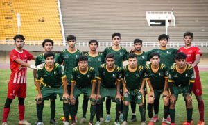 Pakistan, Street, Child, Football, Team, Norway, Cup