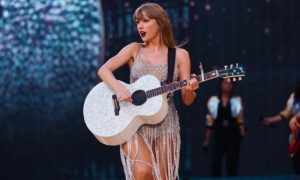 Taylor Swift, Southeast Asia, Asia, Singapore, Concert, Singer, Fans, Tickets, Quezon City, Philippines, WhatsApp, TikTok, Twitter, Jakarta, Australia, Sydney, China, Chinese, Eras Tour, Weibo, Social Media