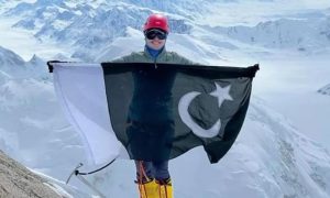 Pakistan, Mount Everest, WASHINGTON, US, Washington