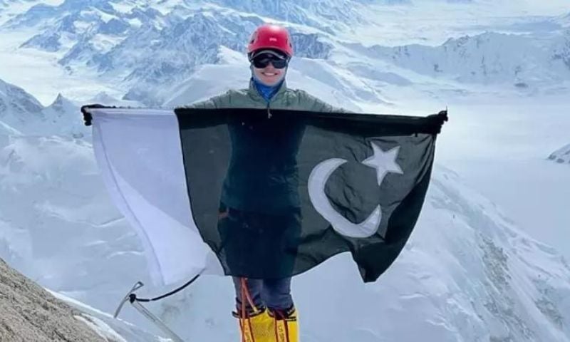 Pakistan, Mount Everest, WASHINGTON, US, Washington